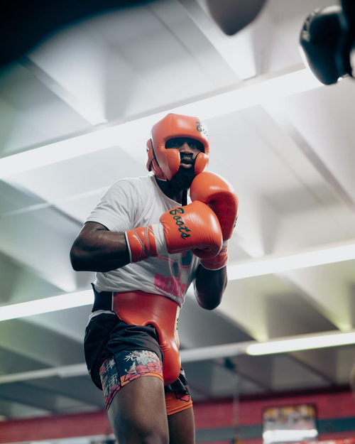 K1 / KICKBOXING MASTER